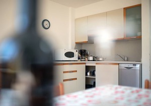 Modern Apartment "Durnbrunn 5" with Mountain View & Wi-Fi