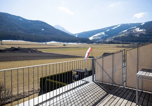 Modern Apartment "Durnbrunn 5" with Mountain View & Wi-Fi