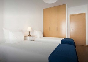 Modern Apartment for Family and Group of Friends