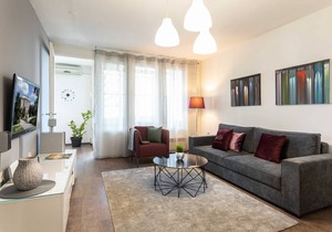 Modern Apartment near Faculty of El. Engineering