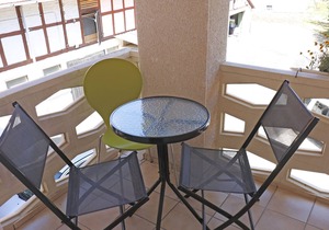 Modern Apartment in Hüddingen with Terrace