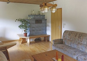 Modern Apartment in Hüddingen with Terrace