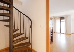 Modern Apartment in Gudar with Church Nearby