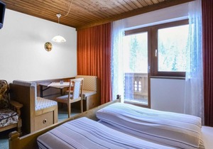 Modern Apartment in Leutasch with Garden
