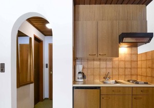 Modern Apartment in Leutasch with Garden