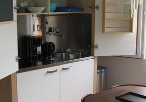 Modern Apartment in Segonzac with Swimming Pool