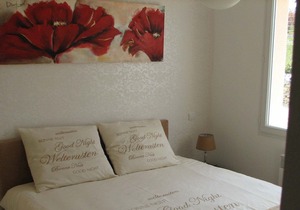 Modern Apartment in Segonzac with Swimming Pool