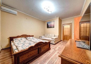 Modern apartment near park