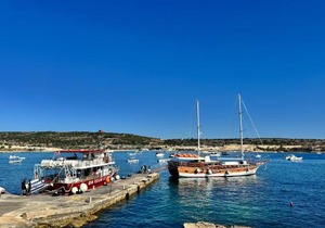 Modern Apartment with sea view