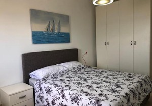 Modern Apartment with sea view