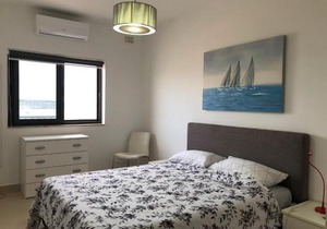 Modern Apartment with sea view