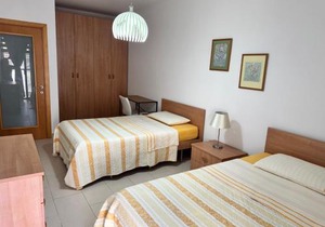 Modern Apartment with sea view