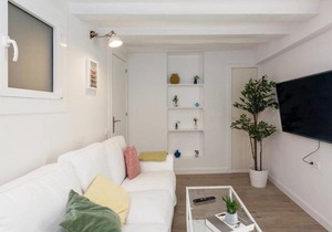 Modern Apartments Ramblas