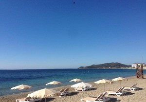 Modern Beach Apartment perfect for living Ibiza experience