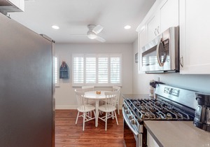 Modern beach condo with beach access & incredible location