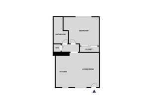 Modern Campbell 1BR w/ Gym, Spa & W/D, walk to WF & TJ, by Blueground