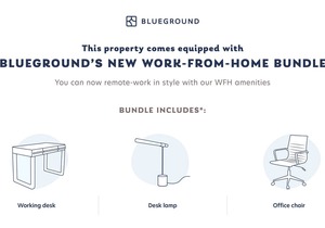 Modern Campbell 1BR w/ Gym, Spa & W/D, walk to WF & TJ, by Blueground