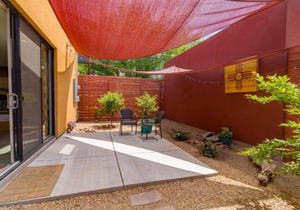 Modern Casita in Historic Downtown Albuquerque
