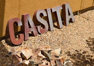 Modern Casita in Historic Downtown Albuquerque