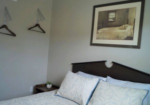 Modern & Clean with Awesome Lambeau View! 1218