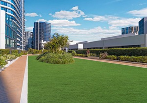 Modern Cosy Apt in the heart of Wentworth Point