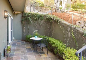 Modern Cottage in the Heart of Silicon Valley