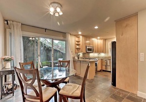 Modern Cottage in the Heart of Silicon Valley
