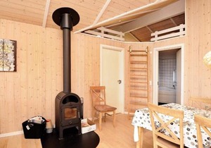 Modern Cottage with Spa - By Traum Ferienwohnungen
