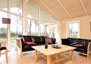 Modern Cottage with Spa - By Traum Ferienwohnungen