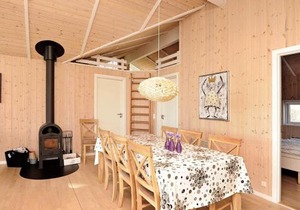 Modern Cottage with Spa - By Traum Ferienwohnungen