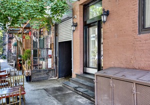 Modern East Village 2BR w/W/D, near Union Square, by Blueground