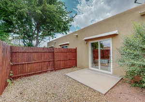 Modern Escape, Near Old Town