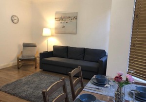 Modern Flat in Holloway/Arsenal