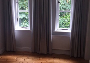 Modern home in the heart of Rosscarbery Village