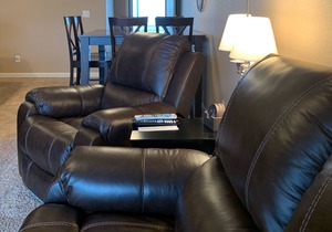 Modern Lakefront Condo at Monarch Cove - Horseshoe Bend