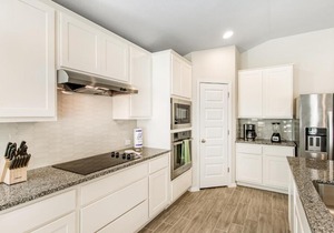 Modern Living in Lago Vista