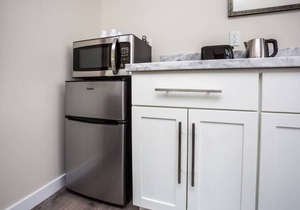Modern, Luxurious and Prime location All in One