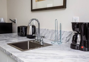 Modern, Luxurious and Prime location All in One