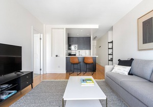 Modern Nob Hill 1BR w/Sauna, Gym, Stunning City View, by Blueground