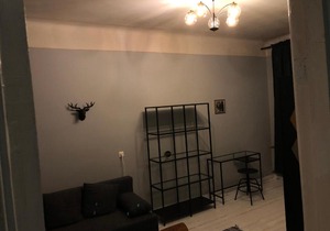 Modern/Old City Centre Apartment