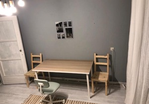 Modern/Old City Centre Apartment