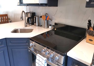 ❤ Modern Rustic 2BR 2BTH Mountain Chalet close to Banff
