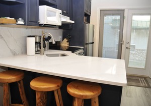 ❤ Modern Rustic 2BR 2BTH Mountain Chalet close to Banff