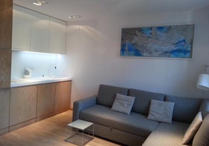 Modern Studio Apartments Old Town-Kazimierz