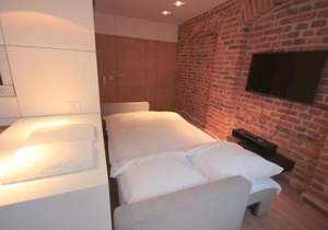 Modern Studio Apartments Old Town-Kazimierz