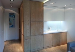 Modern Studio Apartments Old Town-Kazimierz