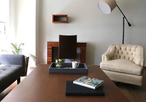 Modern Studio near Reforma S4