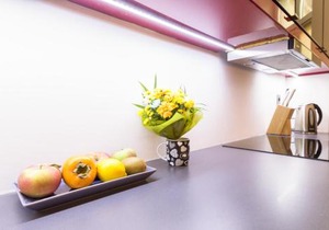 Modern, stylish and comfy in trendy Jewish Quarter