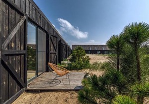 Modern Svencelė Cottage I - Friends & Family