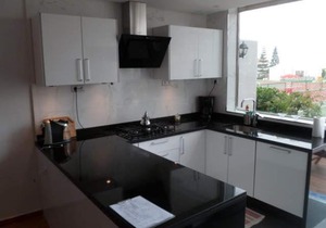 Modern villa, Residence Almorjane, Mohammedia